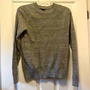 Gap men’s gray sweater